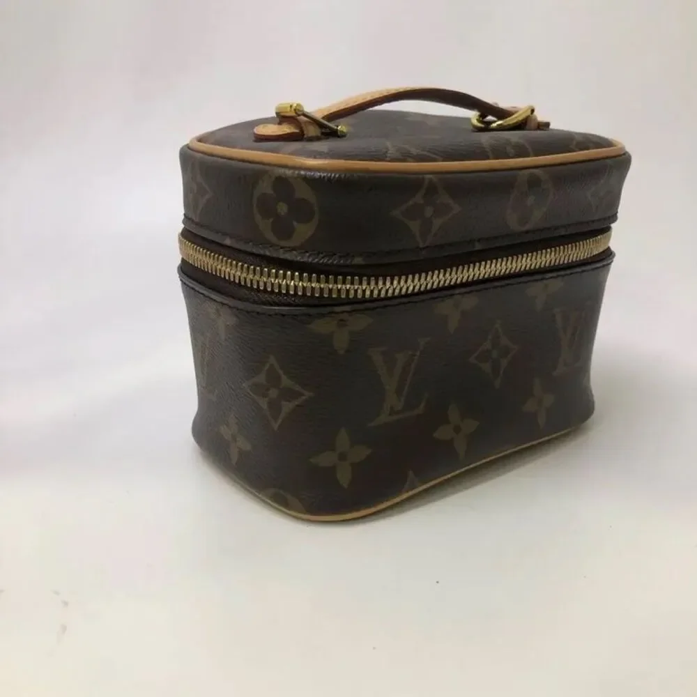 Louis Vuitton Women Pre-Loved Bag Very Good Condition